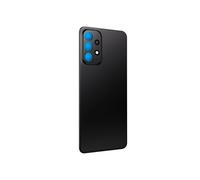 Cache Batterie pour Samsung Galaxy A23 5G Noir