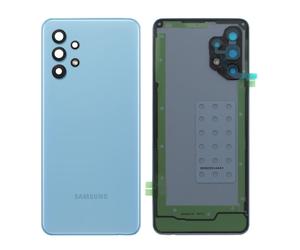 Cache Batterie pour Samsung Galaxy A32 5G Bleu