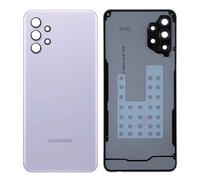 Cache Batterie pour Samsung Galaxy A32 5G Samsung Violet