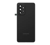 Cache Batterie pour Samsung Galaxy A33 5G Façade Arrièr Noir