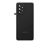 Cache Batterie pour Samsung Galaxy A33 5G Façade Arrièr Samsung Noir