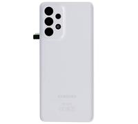 Cache Batterie pour Samsung Galaxy A33 5G Service Pack Blanc