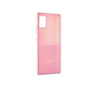 Cache Batterie pour Samsung Galaxy A51 Façade Arrière Rose