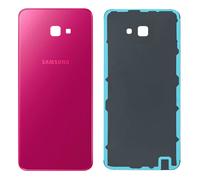 Cache Batterie pour Samsung Galaxy J4 Plus Façade Arrière Rose