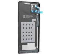 Cache Batterie pour Samsung Galaxy Note 10 Lite Cosmos Samsung Noir