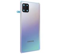 Cache Batterie pour Samsung Galaxy Note 10 Lite Stellaire Samsung Argent