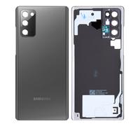 Cache Batterie pour Samsung Galaxy Note 20 Gris