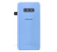 Cache Batterie pour Samsung Galaxy S10e Façade Arrière Samsung Bleu clair