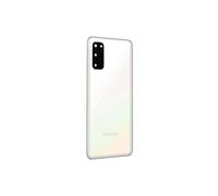 Cache Batterie Samsung Galaxy S20 Façade Arrière de Remplacement blanc