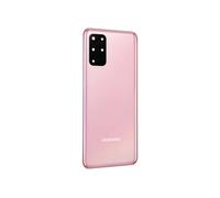 Cache Batterie - Samsung Galaxy S20 Plus - Façade Arrière de Remplacement - Rose
