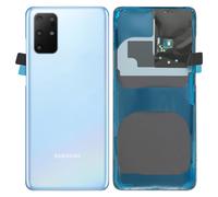 Samsung Cache Batterie pour Samsung Galaxy S20 Plus Pièce de Remplacement