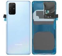Cache Batterie pour Samsung Galaxy S20 Plus Pièce de Remplacement Samsung Turquoise