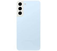 Cache Batterie pour Samsung Galaxy S22 Plus Service Pack Bleu