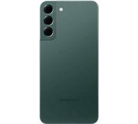 Samsung Cache Batterie pour Galaxy S22 Plus – Service Pack – Vert