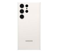 Cache Batterie pour Samsung Galaxy S23 Ultra Service Pack Beige