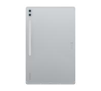 Cache Batterie pour Samsung Galaxy Tab S10 Ultra Original Service Pack Samsung Argent