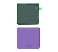Cache Batterie pour Samsung Galaxy Z Flip 3 Façade Arrière Samsung Lavande