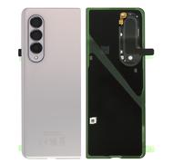 Cache Batterie pour Samsung Galaxy Z Fold 3 Façade Arrière Samsung Argent