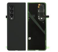 Cache Batterie pour Samsung Galaxy Z Fold 3 Façade Arrière Samsung Vert