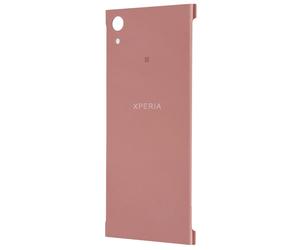 Cache Batterie pour Sony Xperia XA1 Rose