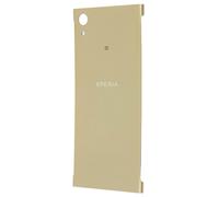 Cache Batterie pour Sony Xperia XA1 Sony Dorée