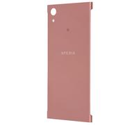 Cache Batterie pour Sony Xperia XA1 Sony Rose