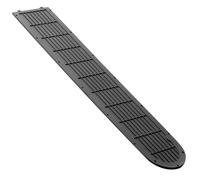 Cache Batterie pour Trottinette Xiaomi M365, Mi 1S et Essential Xiaomi Noir