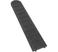 Cache Batterie pour Trottinette Xiaomi Pro et Pro 2 Noir