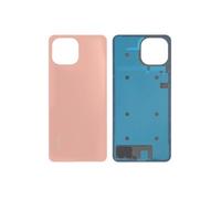 Cache Batterie pour Xiaomi Mi 11 Lite Façade Arrière Rose