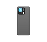 Cache batterie pour Xiaomi Redmi 10C Original Service Pack Gris