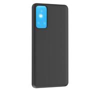 Cache Batterie pour Xiaomi Redmi Note 11 Façade Arrièree Noir