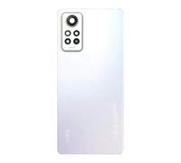 Cache batterie pour Xiaomi Redmi Note 12 Pro 4G Original Service Pack Xiaomi Blanc