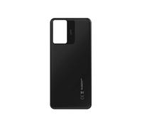Cache batterie pour Xiaomi Redmi Note 12S Original Service Pack Xiaomi Noir Noir