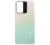 Xiaomi Cache batterie pour Xiaomi Redmi Note 12S Original Service Pack Vert color_ex G