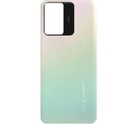 Cache batterie pour Xiaomi Redmi Note 12S Original Service Pack Vert