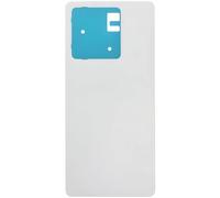 Xiaomi Cache batterie pour Xiaomi Redmi Note 13 5G Original Service Pack Blanc color_ex G