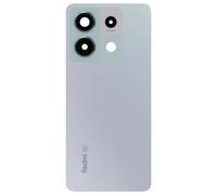 Cache batterie pour Xiaomi Redmi Note 13 Pro Original Service Pack Xiaomi Violet color_ex G