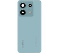 Cache batterie pour Xiaomi Redmi Note 13 Pro Original Service Pack Bleu