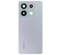 Cache batterie pour Xiaomi Redmi Note 13 Pro Original Service Pack Xiaomi Violet