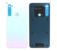 Cache batterie pour Xiaomi Redmi Note 8T Original Service Pack Blanc