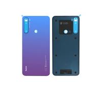Cache batterie pour Redmi Note 8T Original Service Pack Xiaomi Bleu Nuit