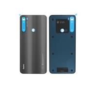 Cache batterie pour Xiaomi Redmi Note 8T Original Service Pack Gris