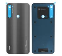 Cache batterie pour Redmi Note 8T Original Service Pack Xiaomi Gris