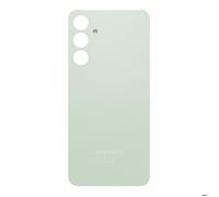 Cache Batterie - SAMSUNG - Galaxy A16 - Vert - Service Pack - Installation facile