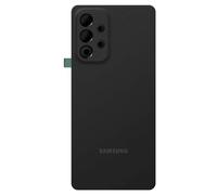Cache Batterie Galaxy A53 5G Originale Samsung noir