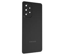 Cache Batterie Samsung Galaxy A53 5G - Samsung - Noir - Adhésif Intégré