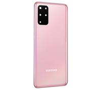 Cache Batterie Samsung Galaxy S20 Plus Façade Arrière de Remplacement rose