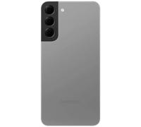 Cache Batterie Originale pour Galaxy S22 Plus avec lentille caméra Samsung gris
