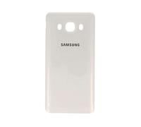 Cache Batterie Samsung J5 2016 J510 De Couleur Blanc