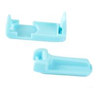 Cache batterie SRAM pour ETAP Axs, plaque de protection pour dérailleur Force Red, protection en plastique pour groupe électronique, noir (bleu)